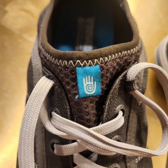 Women's Teva Vail Sneakers Size 9.5 - Picture 8 of 11